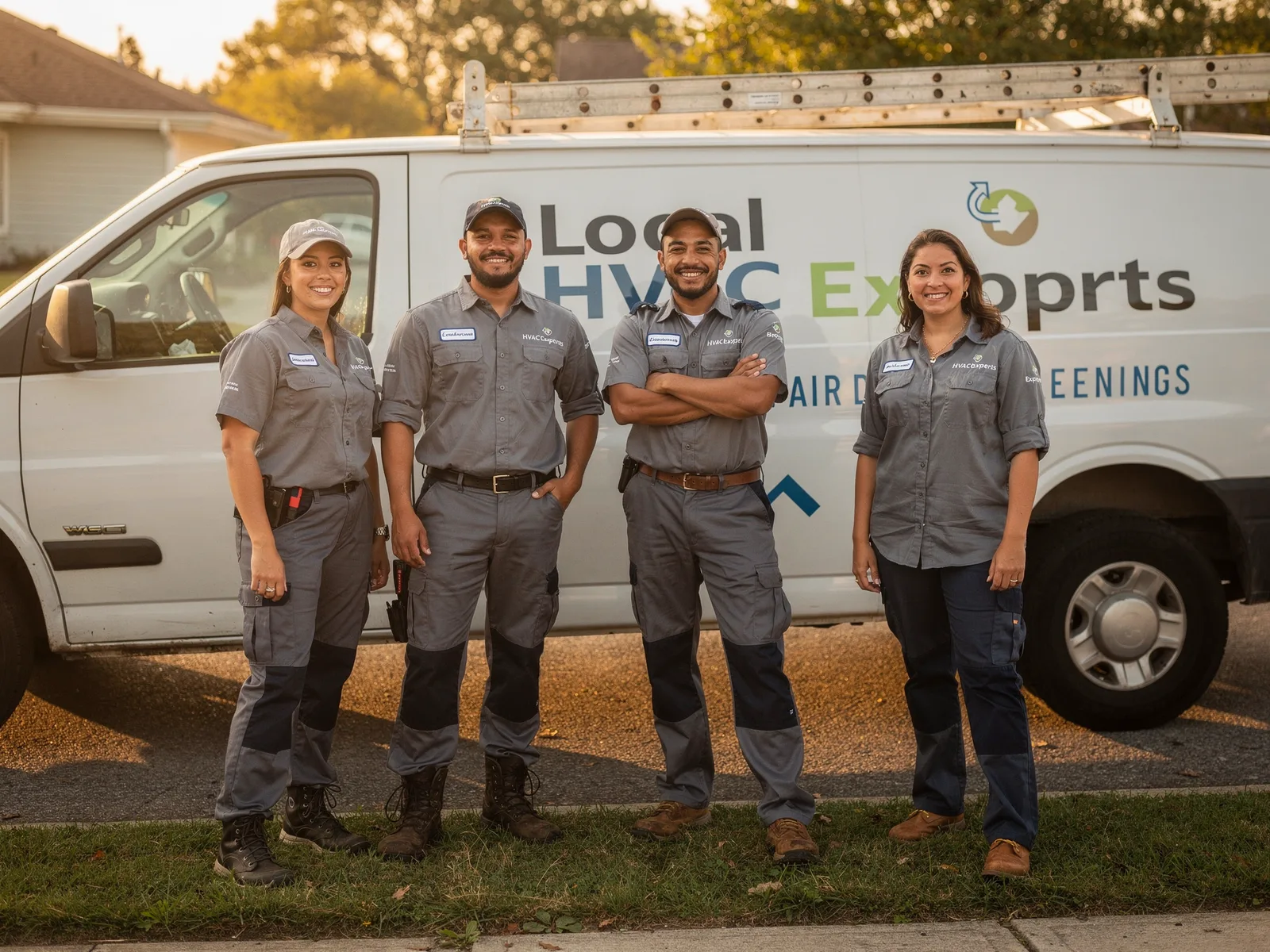 24/7 HVAC Repair & AC Replacement company in Panola, AL