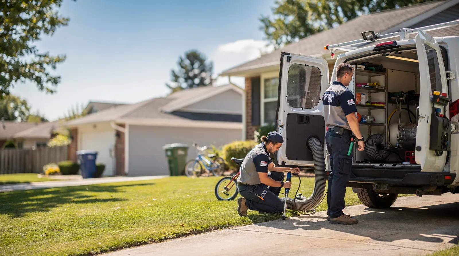 24/7 HVAC Repair & AC Replacement in Panola, AL near me